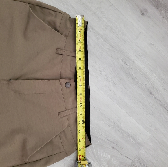 BYLT basics men's pants - Picture 4 of 5